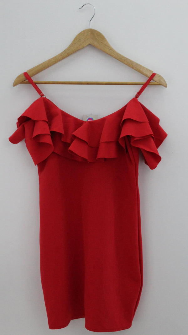 VESTIDO Femenino