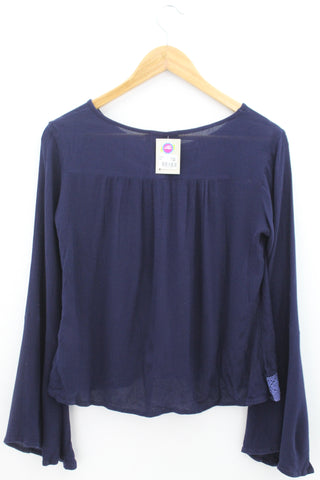 BLUSA Femenino H&O