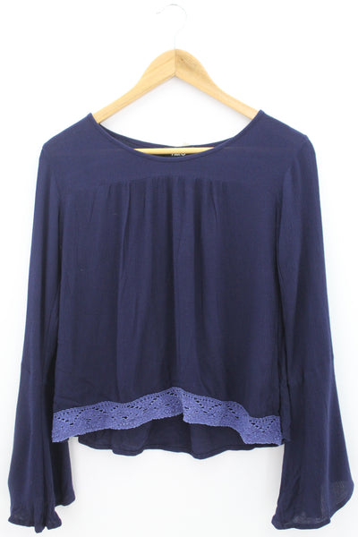 BLUSA Femenino H&O