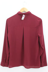 BLUSA Femenino CASUAL /OFICINA Express