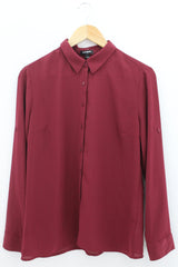 BLUSA Femenino CASUAL /OFICINA Express