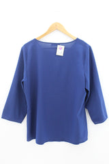BLUSA Femenino CASUAL /OFICINA Amanda