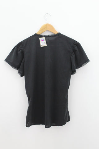 BLUSA Femenino CASUAL /OFICINA