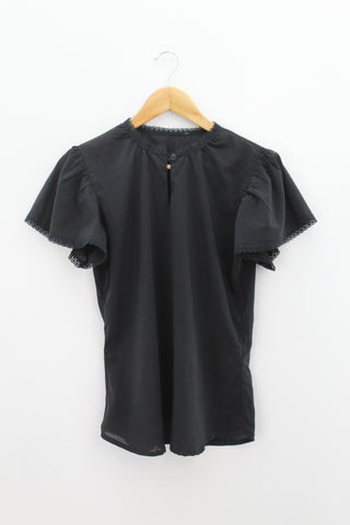 BLUSA Femenino CASUAL /OFICINA