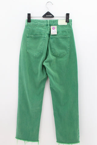 JEAN MUJER Femenino Zara