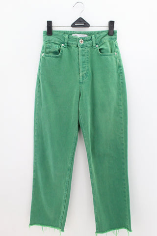 JEAN MUJER Femenino Zara