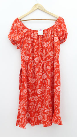 VESTIDO Femenino VERANO/ PLAYA Monteau