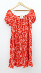 VESTIDO Femenino VERANO/ PLAYA Monteau