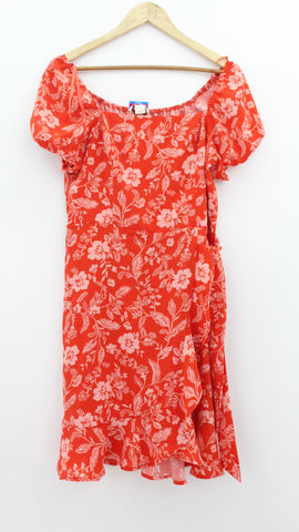 VESTIDO Femenino VERANO/ PLAYA Monteau