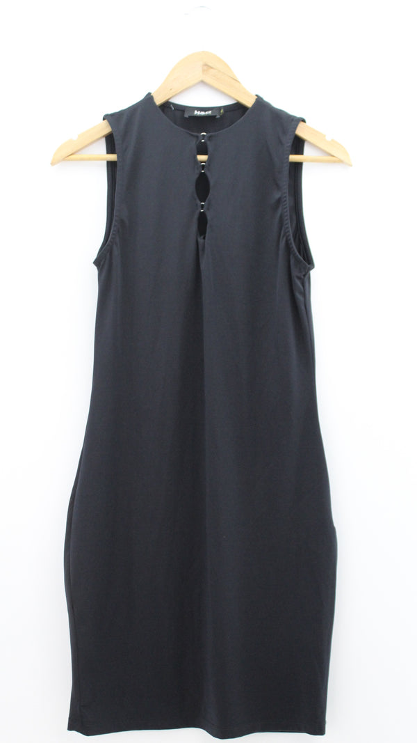 VESTIDO Femenino GALA/ FIESTA H&O