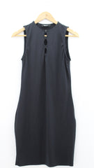VESTIDO Femenino GALA/ FIESTA H&O