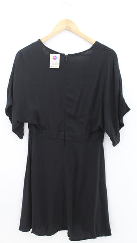 VESTIDO Femenino CASUAL/DEPORTIVO Forever 21