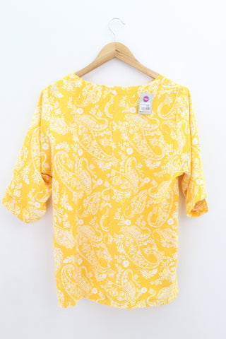 BLUSA Femenino CASUAL /OFICINA