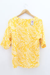 BLUSA Femenino CASUAL /OFICINA