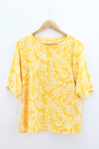 BLUSA Femenino CASUAL /OFICINA