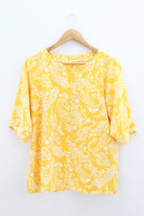 BLUSA Femenino CASUAL /OFICINA