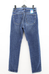 JEAN MUJER Femenino Zara