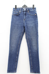 JEAN MUJER Femenino Zara