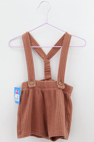 ENTERIZO BEBE Femenino (0-2) H&M