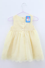 VESTIDO BEBE Femenino (0-2)