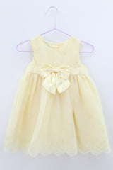 VESTIDO BEBE Femenino (0-2)