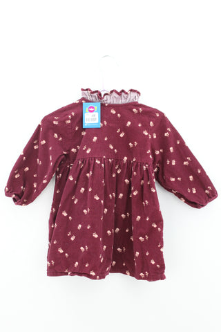 VESTIDO BEBE Femenino (0-2) H&M