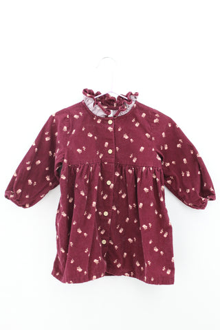 VESTIDO BEBE Femenino (0-2) H&M