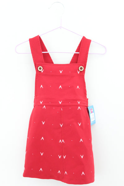 VESTIDO BEBE Femenino (0-2)