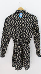 VESTIDO Femenino Stradivarius