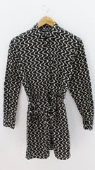 VESTIDO Femenino Stradivarius
