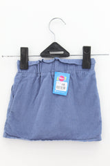 FALDA BEBE Femenino (0-2) Kiddo