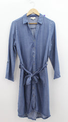 VESTIDO Femenino Ann Taylor