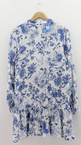 VESTIDO Femenino H&