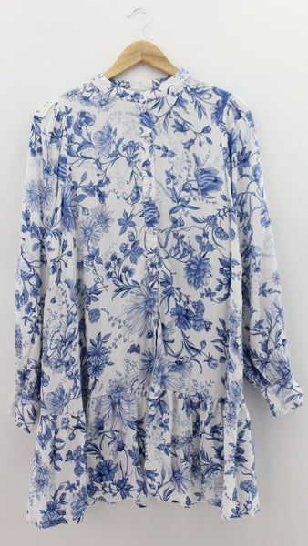 VESTIDO Femenino H&