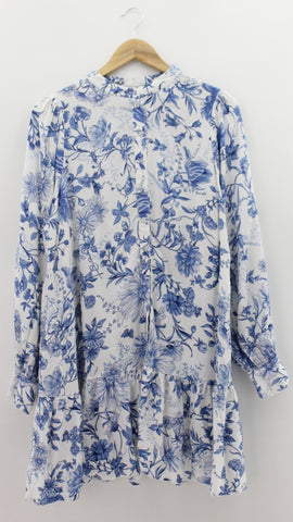VESTIDO Femenino H&