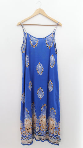 VESTIDO Femenino