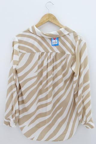BLUSA Femenino Ann Taylor