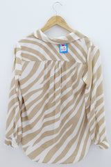 BLUSA Femenino Ann Taylor