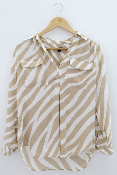 BLUSA Femenino Ann Taylor