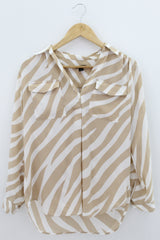 BLUSA Femenino Ann Taylor