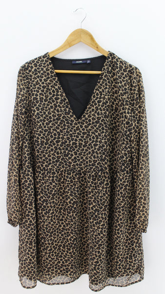 VESTIDO Femenino