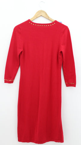 VESTIDO Femenino Calvin Klein
