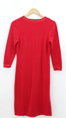 VESTIDO Femenino Calvin Klein