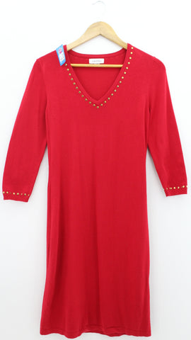 VESTIDO Femenino Calvin Klein