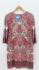 VESTIDO Femenino White Houseblack