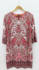 VESTIDO Femenino White Houseblack