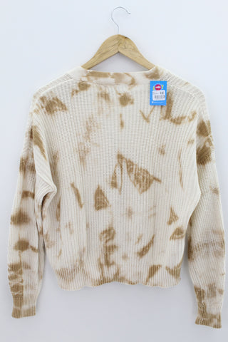 SACO Femenino Stradivarius