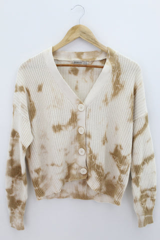 SACO Femenino Stradivarius