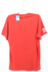 CAMISETA DEPORTIVA Masculino Adidas