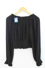 BLUSA Femenino Divided